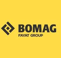 Bomag